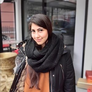 Meet your Posher, Shide